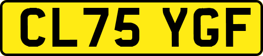 CL75YGF