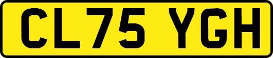 CL75YGH