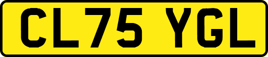 CL75YGL