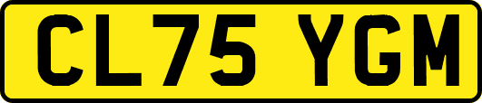 CL75YGM