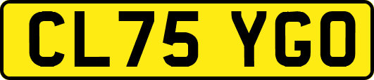 CL75YGO