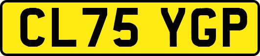 CL75YGP