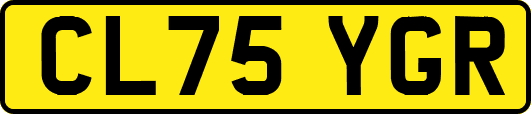 CL75YGR