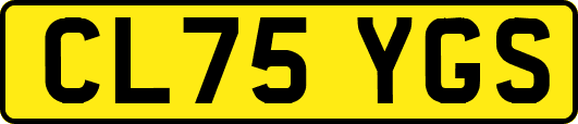 CL75YGS