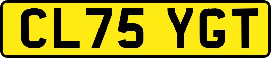 CL75YGT