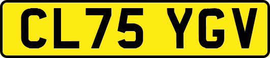 CL75YGV