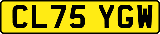 CL75YGW