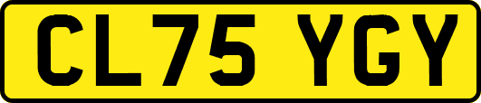 CL75YGY