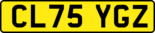 CL75YGZ