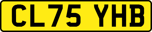 CL75YHB