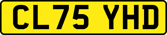 CL75YHD