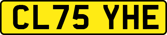 CL75YHE