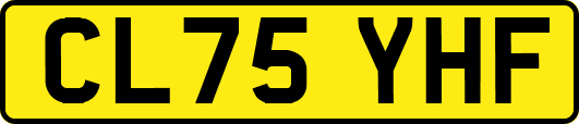 CL75YHF