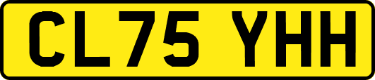 CL75YHH