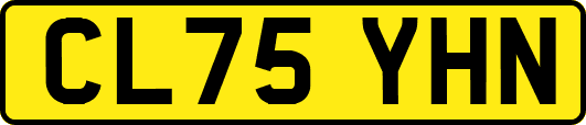 CL75YHN