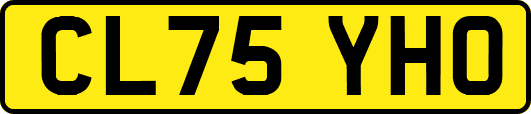 CL75YHO