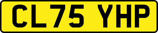 CL75YHP