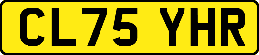 CL75YHR