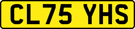 CL75YHS