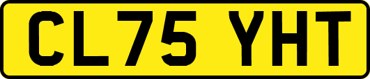 CL75YHT