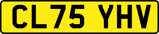 CL75YHV