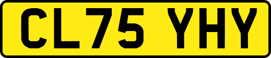 CL75YHY