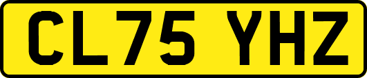 CL75YHZ