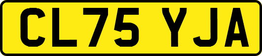 CL75YJA