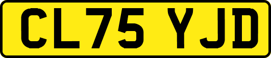 CL75YJD