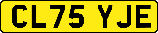 CL75YJE