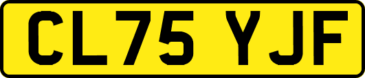 CL75YJF