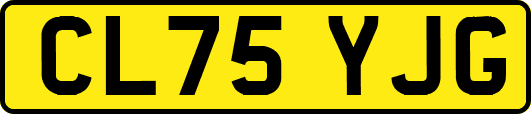 CL75YJG