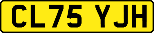 CL75YJH