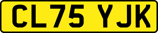CL75YJK