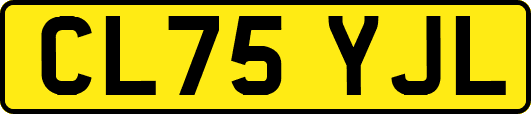 CL75YJL