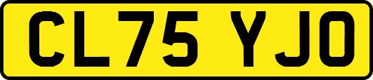 CL75YJO