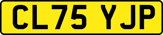 CL75YJP