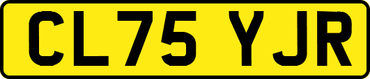 CL75YJR
