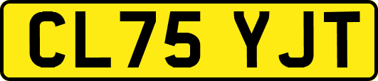 CL75YJT