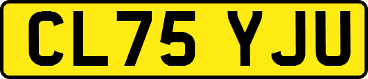 CL75YJU