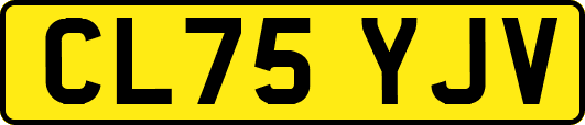 CL75YJV