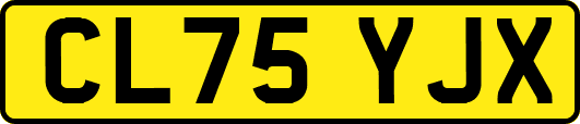 CL75YJX