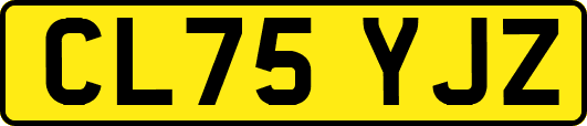 CL75YJZ