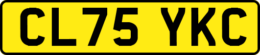 CL75YKC