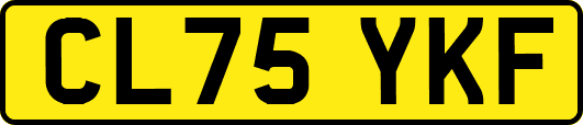 CL75YKF