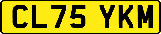 CL75YKM