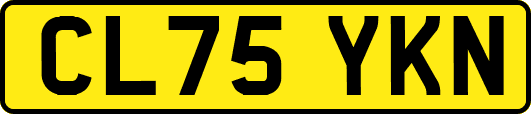 CL75YKN