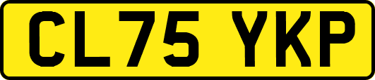 CL75YKP