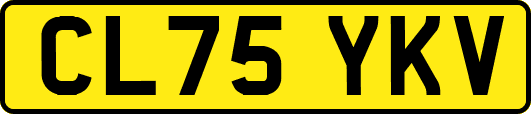 CL75YKV