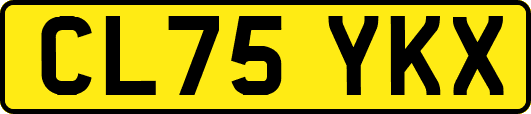 CL75YKX